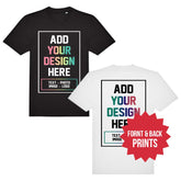 Premium Unisex Heavy
